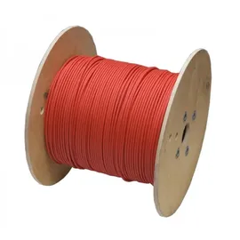 Top Cable 4,0 H1Z2Z2-K RED 500M Solarkabel