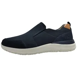 Josef Seibel Wales 04 Herren Blau 42