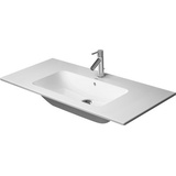 Duravit ME by Starck Möbelwaschtisch 103 x 49 cm (23361000001)