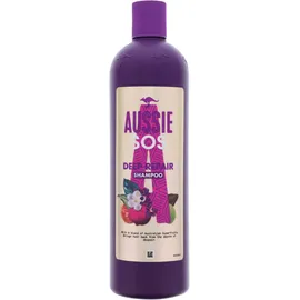 Aussie SOS Deep Repair Shampoo 490 ml