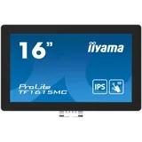 Iiyama ProLite TF1615MC-B1 - LED-Monitor - 39.5 cm (15.6")