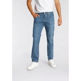 Levis Levi's Original' Fit Jeans 501® 5013339 Blau - 34