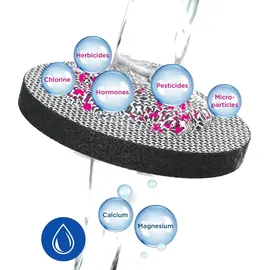 Brita Fill&serve Mind anthrazit + 1 MicroDisc