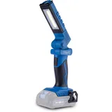 SCHEPPACH IXES 20V LED-Arbeitsleuchte C-WL20-X | Starterkit)