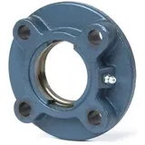 SKF Flanschlagergehäuse 120 mm