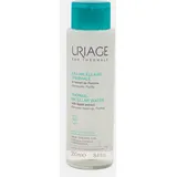 Uriage Hygiène Thermal Mizellenwasser für gemischte bis fettige Haut 250 ml