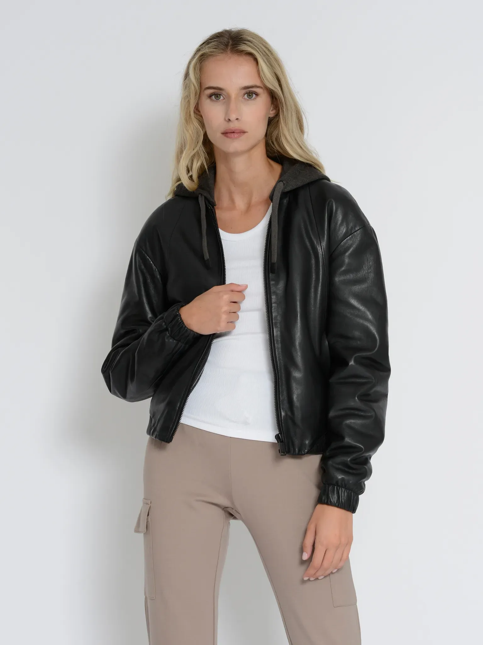 Blouson MUSTANG 
