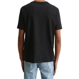 Marc O'Polo T-Shirt schwarz L