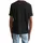 Marc O'Polo T-Shirt schwarz L