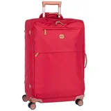 BRIC'S X-Collection 4-Rollen 70 cm / 70 l rot