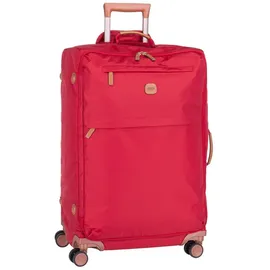 BRIC'S X-Collection 4-Rollen 70 cm / 70 l rot