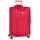 BRIC'S X-Collection 4-Rollen 70 cm / 70 l rot
