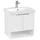 Villeroy & Boch Waschtischunterschrank 2 Türen 55 x 52 x 43,8 cm Weiß Matt