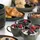 Villeroy & Boch Crafted Kaffeeservice 18-tlg. Breeze