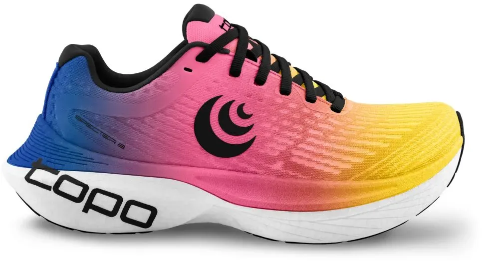 Topo Damen Specter 2 bunt 44.5
