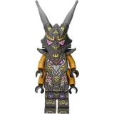 LEGO Ninjago: Crystal King + 2 Katanas