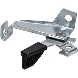 Widerlager Starterzug Simson Schwalbe