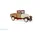 RIETZE Renault NN1 Pick Up 83050 H0