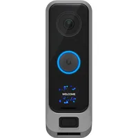 UBIQUITI networks Ubiquiti G4 Doorbell Pro silber