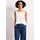 STREET ONE Shirttop Weiß 46