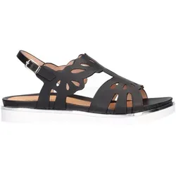 Keys  Sandalen -  in Schwarz, 39