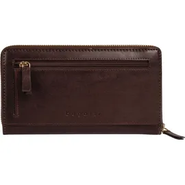 Bugatti Neaples Geldbörse Damen Unisex braun