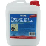 Pufas Tapetenschutz TS 5 l 006003000 - Transparent