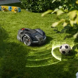 Husqvarna Automower 405XE NERA