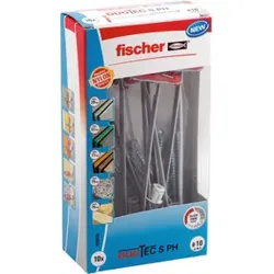 fischer fischer DUOTEC 10 S PH LD
