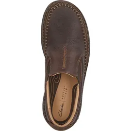 CLARKS Nature 5 Walk Herren Dunkelbraun 44,5