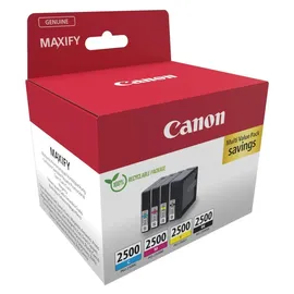 Canon PGI-2500 CMYK