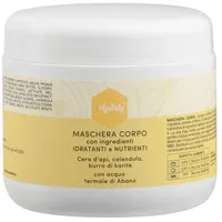 Apitaly Moisturizing and Nourishing Body Mask 500 ml