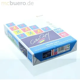 Mondi Color Copy A4 100 g/m2 2500 Blatt