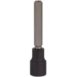 KS Tools Stecknuss Innensechskant, gebohrt, 10mm