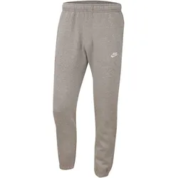 Nike Sports Wear CLUB PANT CF Herren Jogginghose grau - S