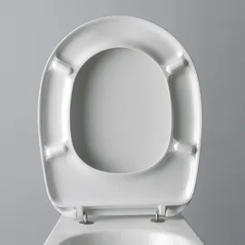 Hamberger Deltano Weiß