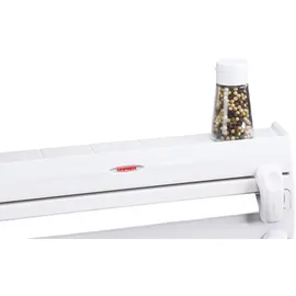 Leifheit Wandrollenhalter Parat F2 ComfortLine für 3 Rollen