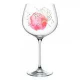 LEONARDO Gin Glas Blüte 750ml