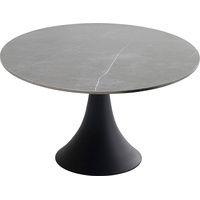 Kare Tisch Grande Possibilita Schwarz 180x120cm