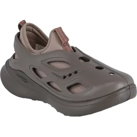 Saucony X Butterfly (Clog-Außenschuh) braun Herren