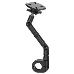 gazzini Navi-Halter Für Lenker Schwarz