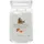 Yankee Candle Woodland Weekend Memories große Duftkerze 567 g grau