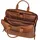 The Chesterfield Brand Levanto Aktentasche Leder 40 cm Laptopfach braun