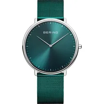 BERING Ultra Slim Milanaise 39 mm 15739-808