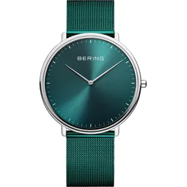 BERING Ultra Slim Milanaise 39 mm 15739-808