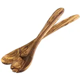 APS Salatbesteck 2-teilig