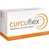 CURCUFLEX Weichkapseln