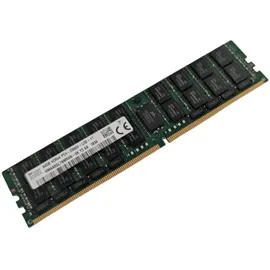 SK Hynix Hynix ECC Load Reduced DDR4 4DRx4 2666MHz PC4-21300 LRDIMM