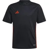 adidas Tabela 23 Black/Team orange 116