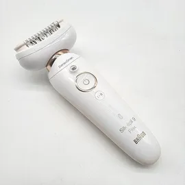 Braun Silk-épil 9 Flex 9010 Wet & Dry